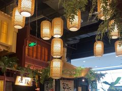 -南京大牌档(龙江新城市广场店)