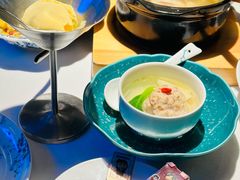 -醉舍·新淮扬菜(长宁龙之梦店)