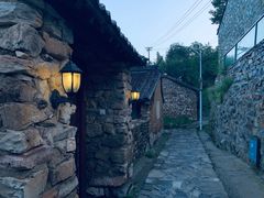-北京山里寒舍度假酒店
