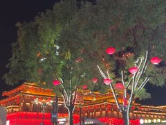 -大唐不夜城