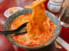 -螺世纪螺蛳粉·桂味小排档(裕德店)