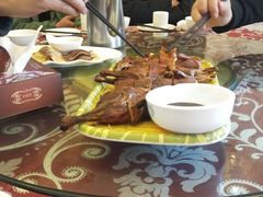 -伊兰堡小刀鸭(崇仁街店)