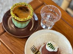 -Metal hands·铁手咖啡