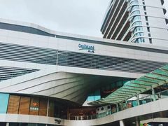 -深圳来福士广场