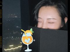 -瑞吉吧 The St·Regis Bar(长沙瑞吉酒店)