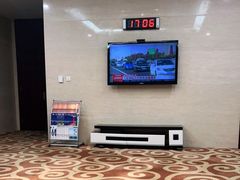 -威海大水泊国际机场