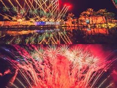 -三亚海昌梦幻海洋不夜城