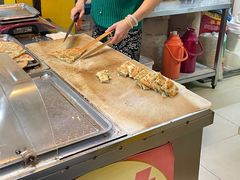 -咏春葱油饼(德政中路店)