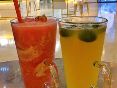 -必胜客(龙之梦购物中心店)