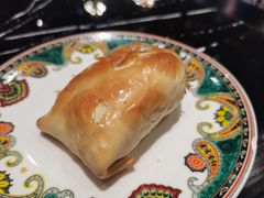 -巴依老爷新疆美食(清华东门店)
