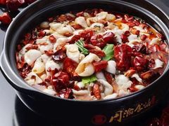 -有家·酸汤鱼(土门店)