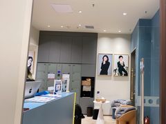 -海马体照相馆(上海月星环球港店)