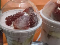 檬舒舒大阪蛋糕杯-檬舒舒MonChouChou(久光百货店)