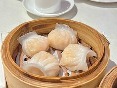 -潮福城大酒楼(湖滨北路店)