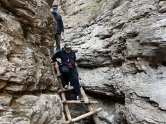 -龙洞风景区-藏龙涧