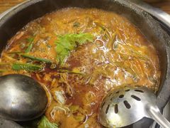 -笔记安顺夺夺粉火锅