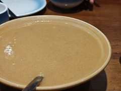 花生糊-晚归月亮湾私家菜(临邑路店)