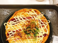 -食其家·牛丼咖喱(浦电路店)