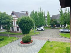 -太阳岛度假酒店