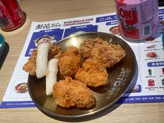 -梨花牛肉汤饭(仁恒伊势丹店)
