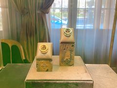 -Patek Philippe百达翡丽(上海源邸店)