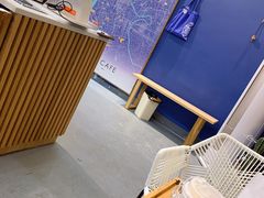 -森果咖啡(人民西路店)