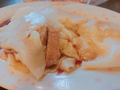 -伍湛记 · 广州老字号(龙津中路店)