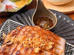 -Tegu泰古莲·泰国餐厅(红山6979店)