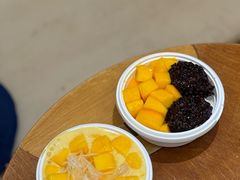 -小团圆糖水铺(襄阳南路店)