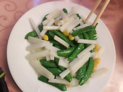 -烤肉宛饭庄(南礼士路店)