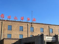 -长影旧址博物馆
