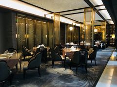 大堂-万达瑞华酒店·品珍中餐厅