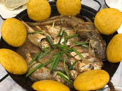 -景祥海鲜美食餐厅