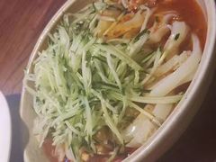 -纳瓦新疆菜(银都店)