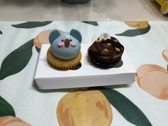 -Pantry's Best派悦坊蛋糕(K11购物艺术中心店)