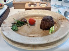 -王品牛排(郑州大卫城店)