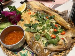 -美泰·Mangothai·清迈云街(天空之城店)