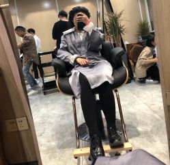 -IN STYLE·全国形象店