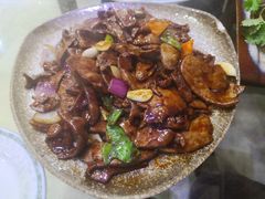 -三子下水馆(南十四道街151号店)