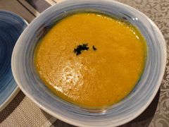 鹰嘴豆泥-La Medina餐厅(亮马河南路店)