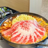 景福炭韩式料理·炭火烤肉｜只能说太会了‼