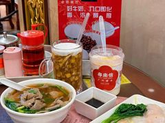 -南信牛奶甜品专家
