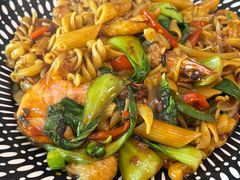 -My Way Town买味堂·东南亚餐厅(亦庄店)