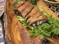 -阿拉丁新疆风味餐厅·清真(罗廊巷店)