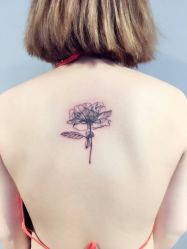 点击看大图 -旺刺青纹身工作室