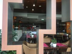 -扬州皇冠假日酒店