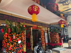 -江海酒家(赤岗店)