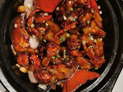 -玫瑰厅上海菜(兴国路店)