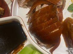 -大鸭梨烤鸭店(花园村店)