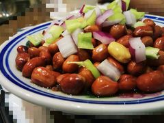 -山沟沟羊小馆&烤全羊羊肉汤(麦岛店)